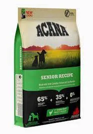 Acana Senior