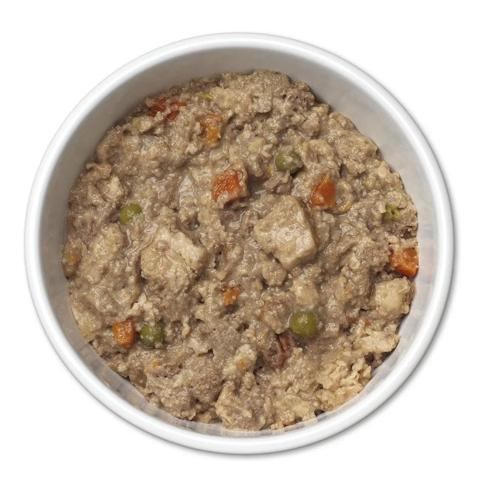 Adult Grain Free Grammy's Pot Pie Dog Can