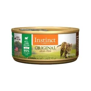 All Life Stages Original Grain Free Lamb Cat Can