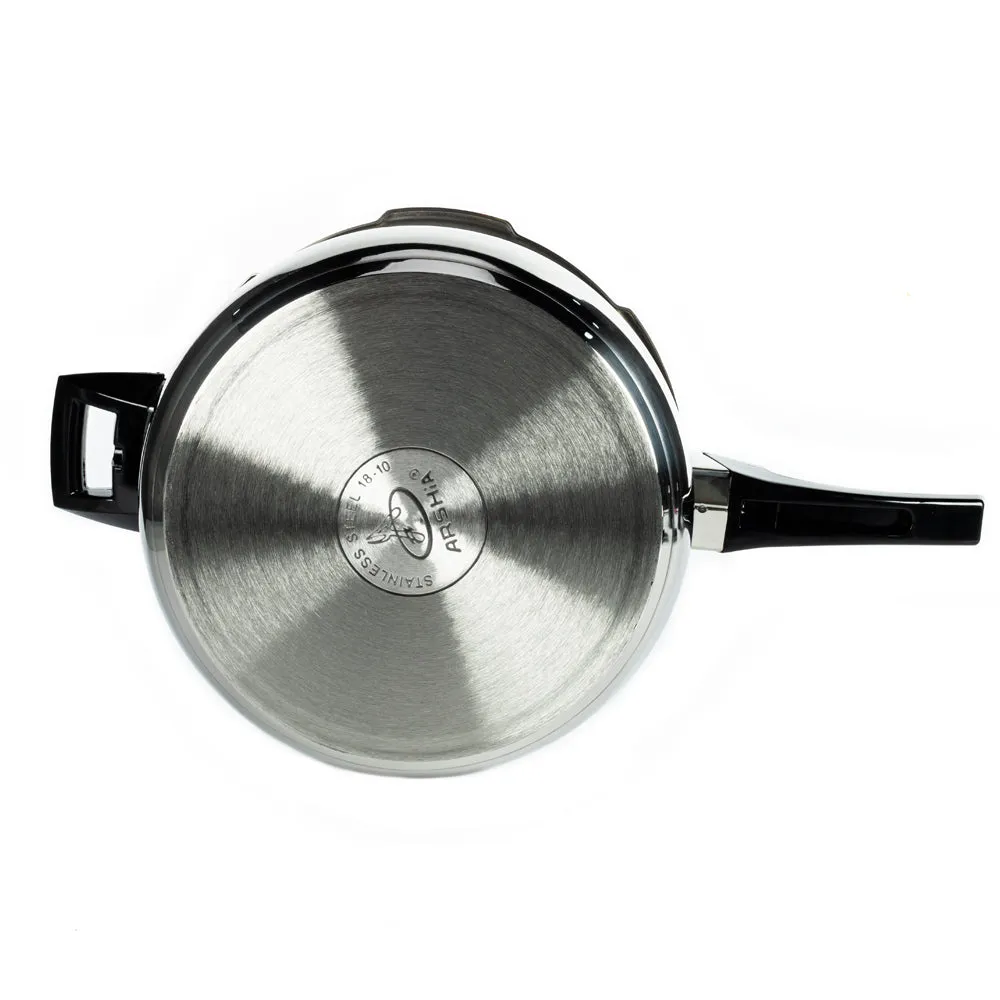 Arshia Stainless Steel Pressure Cooker 28cm