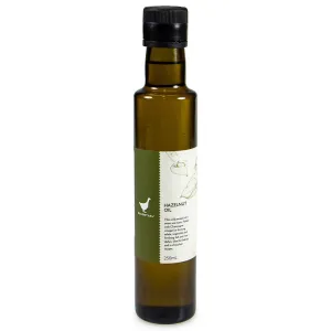 Australian Hazelnut Oil