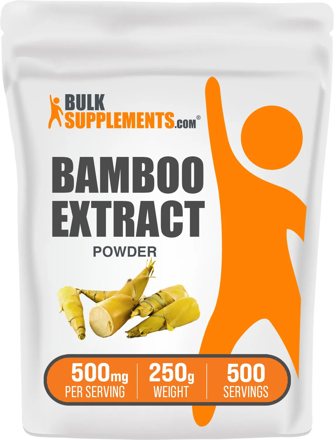 Bamboo Extract Powder