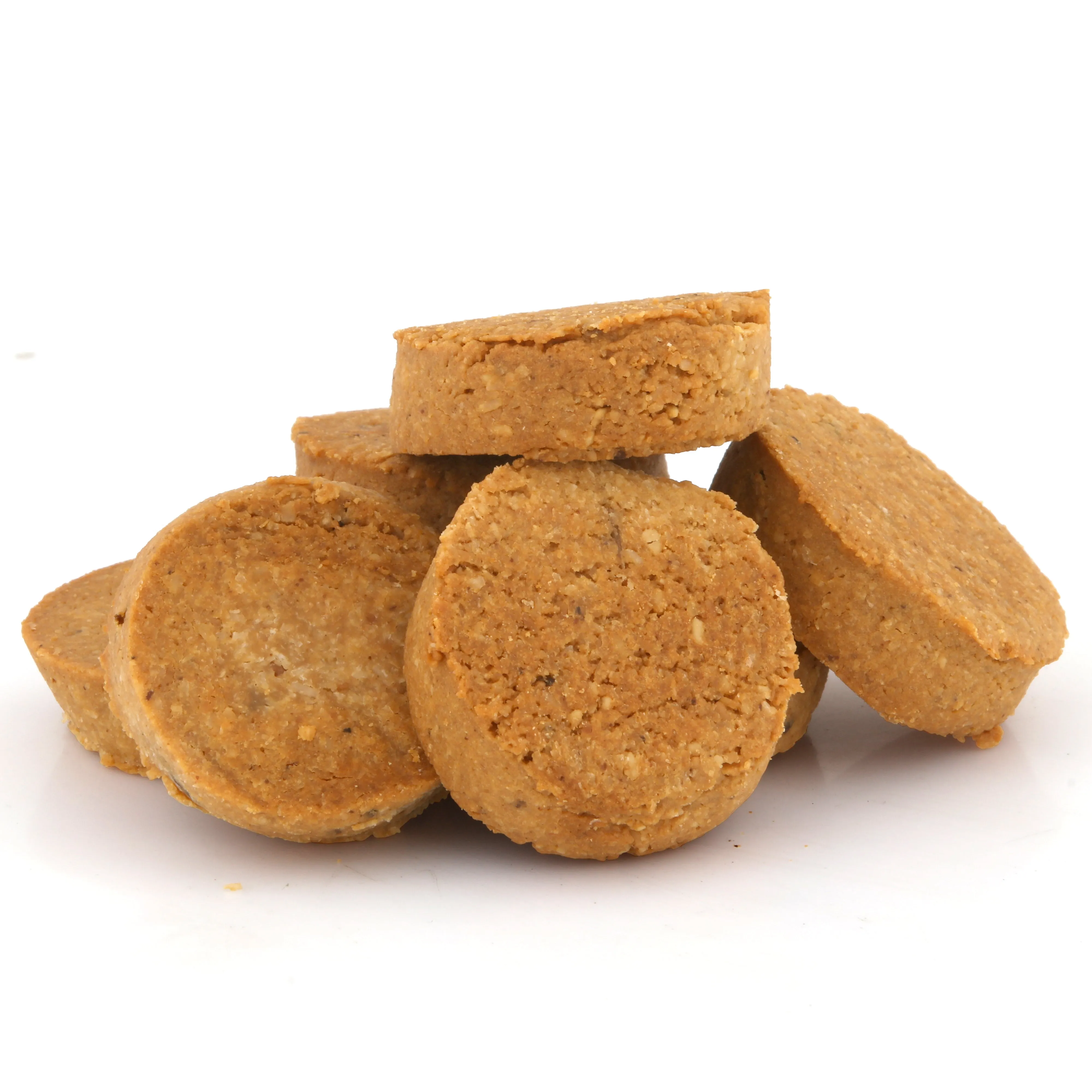 Bark Yeah! Kangaroo & Sweet Potato Premium Dog Biscuits Dog Treat 250g