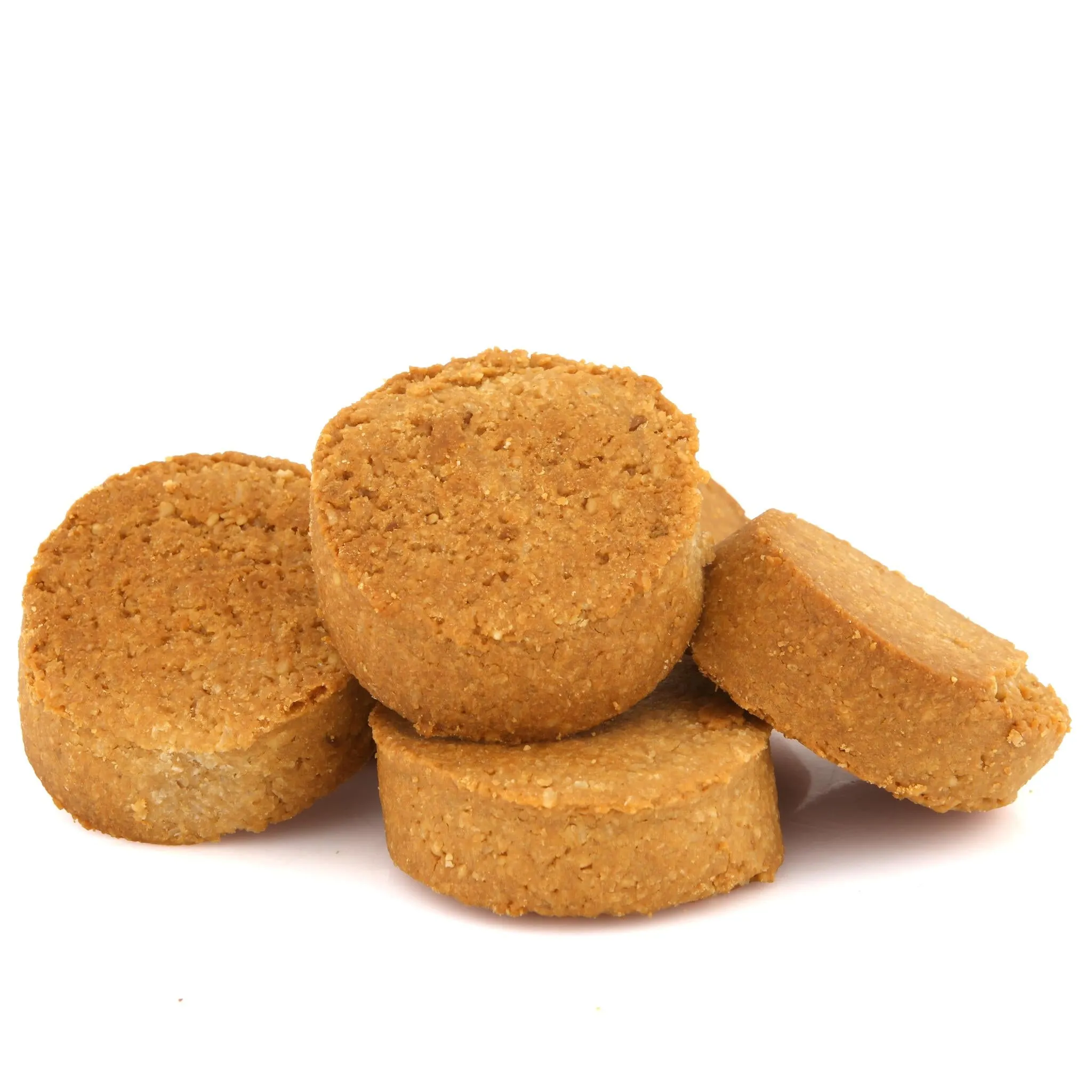 Bark Yeah! Peanut Butter Premium Dog Biscuits Dog Treat 250g