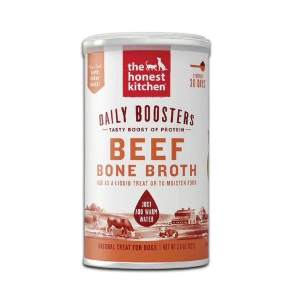 Beef Broth