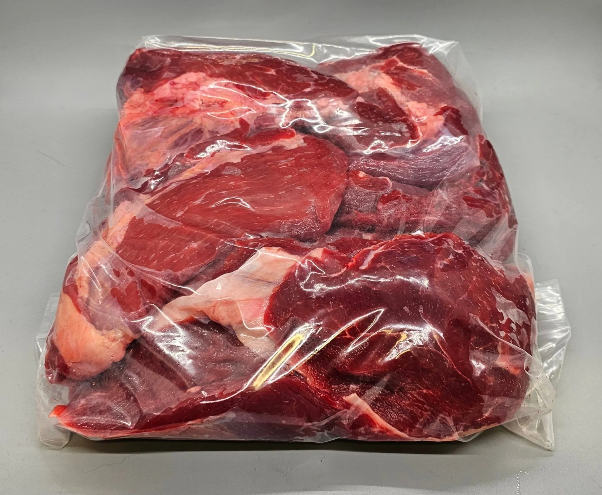 Beef Muscle Meat