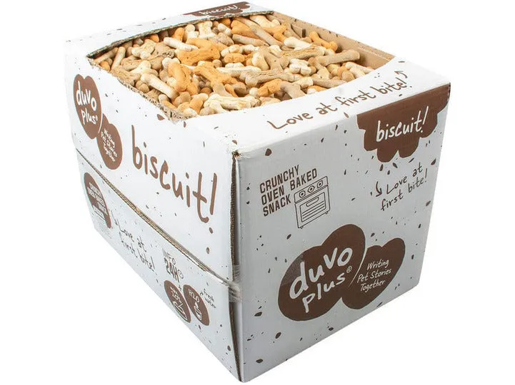 Biscuit! Snack Bones 1,3Kg