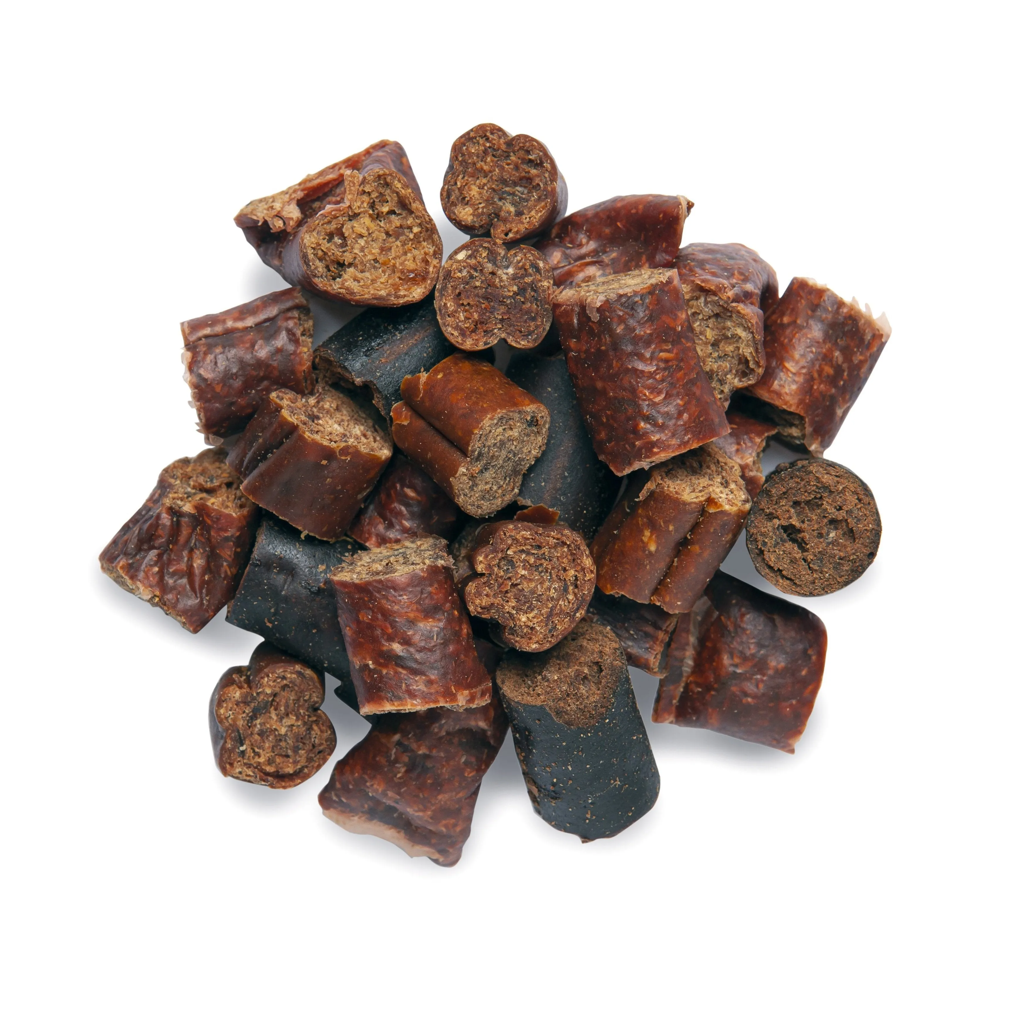 Blackdog Trail Mix Dog Treats 350g