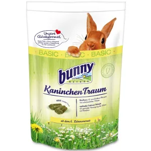 Bunny Nature Dream Basic Rabbit Food