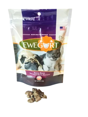 Ewegurt Treats - (3 Ounce)