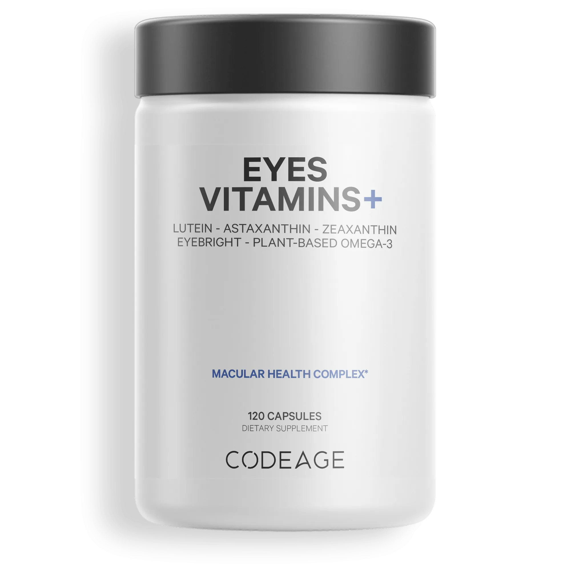 Eyes Vitamins