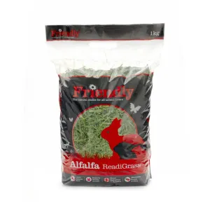 Friendly ReadiGrass - Alfalfa - Red