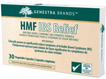 Genestra HMF IBS Relief (30 vcaps)