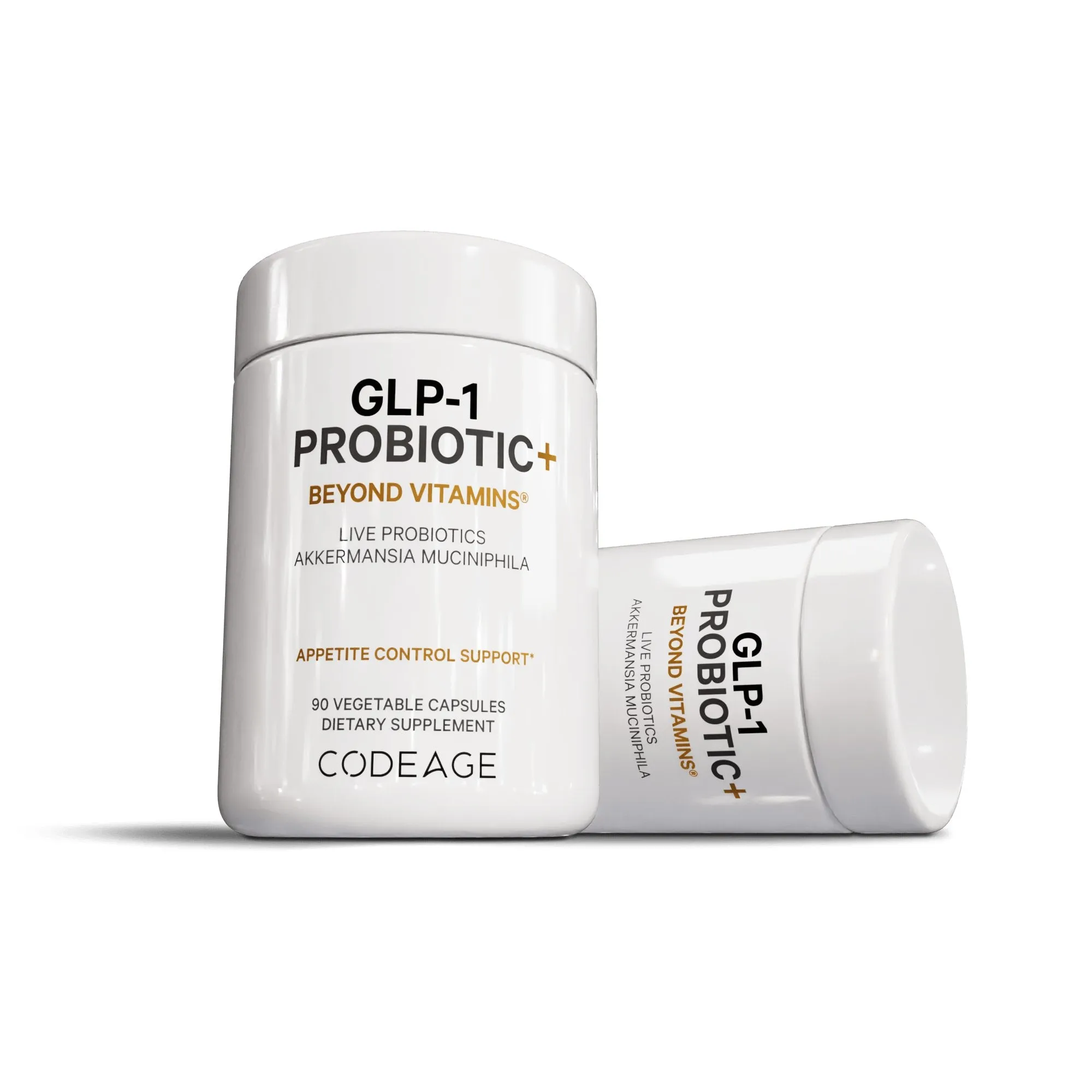 GLP-1 Probiotic 