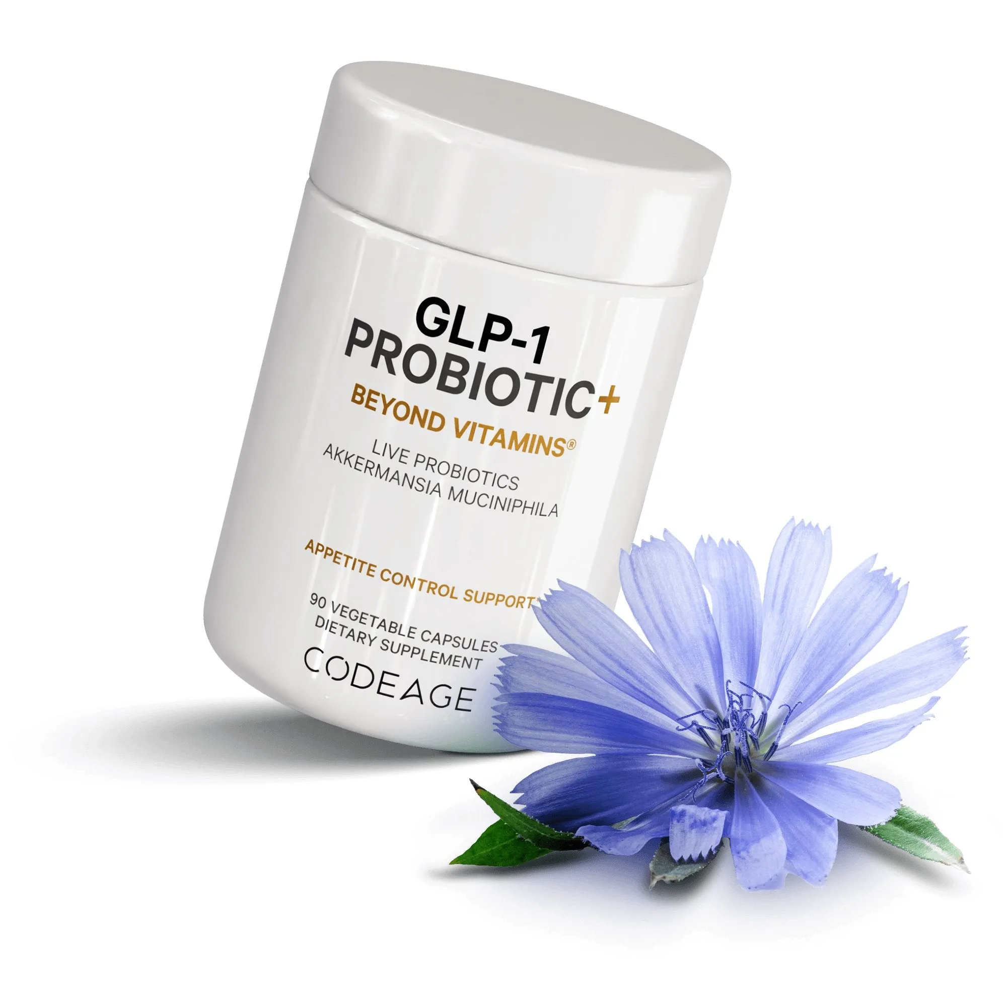 GLP-1 Probiotic 