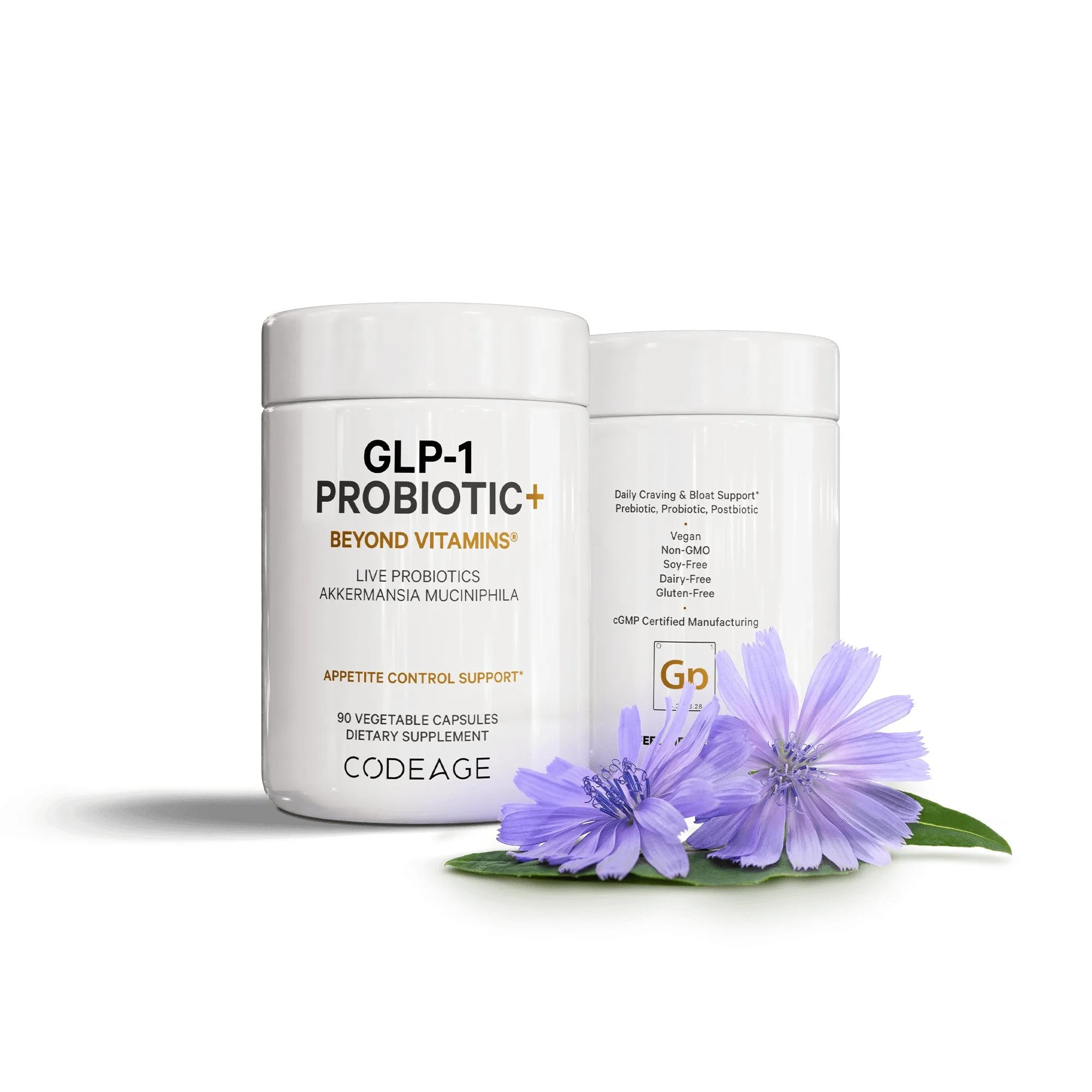 GLP-1 Probiotic 