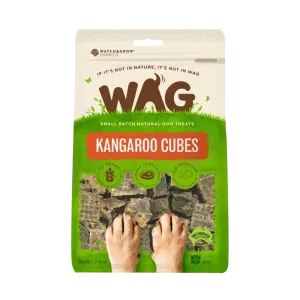 Kangaroo Cubes