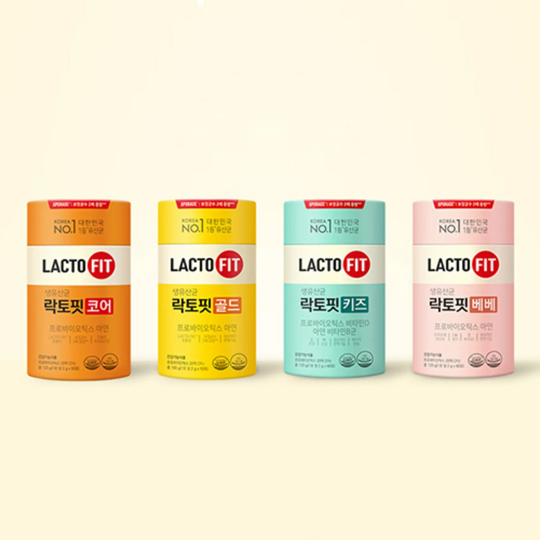 Lactofit Probiotic Gold, 160g, 1 unit - MCT Oil/Supplement - 🏆 #68 - Grocery - Best of December