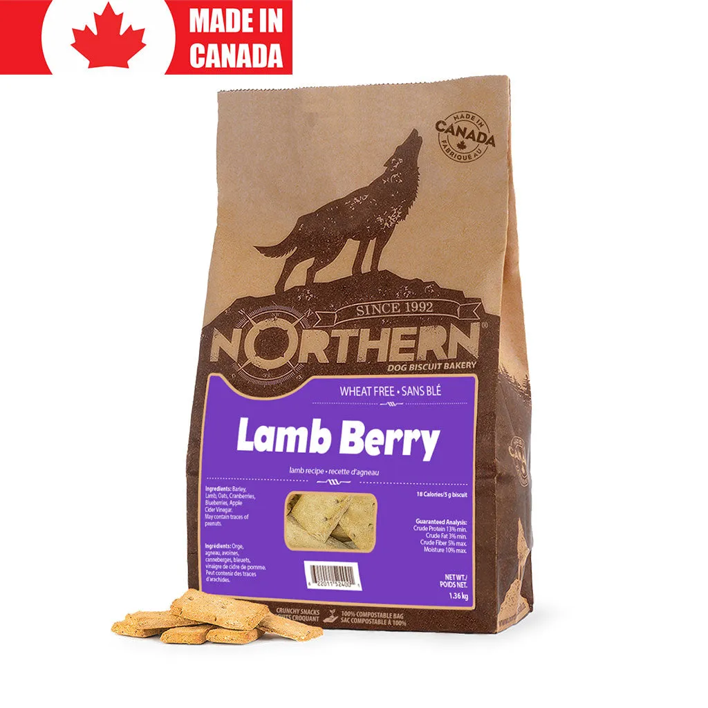 Lamb Berry