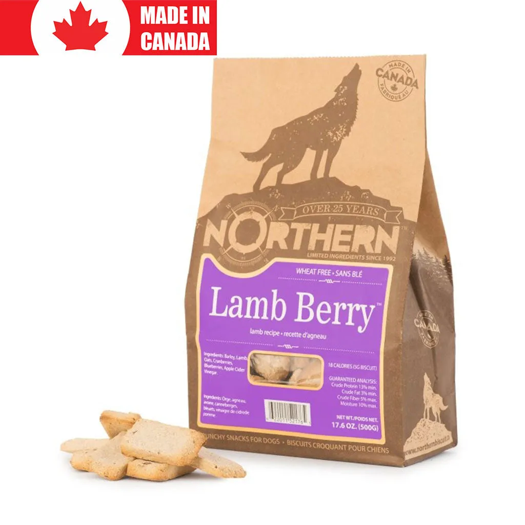 Lamb Berry