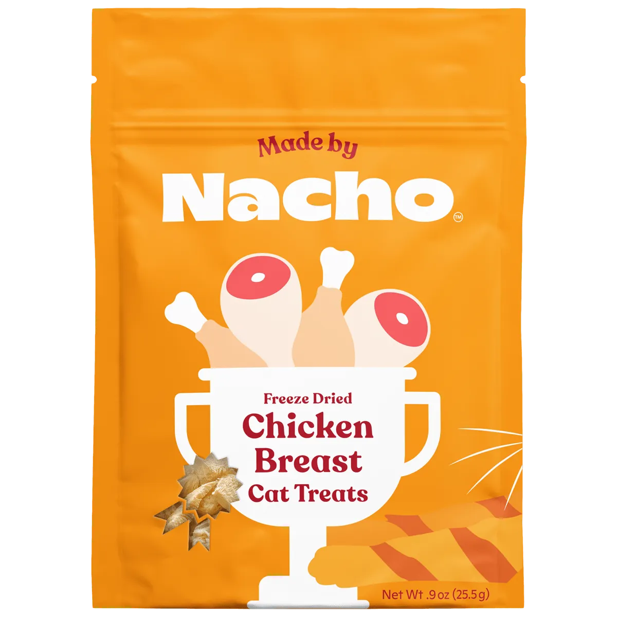 Made by Nacho Kitten Starter Kit