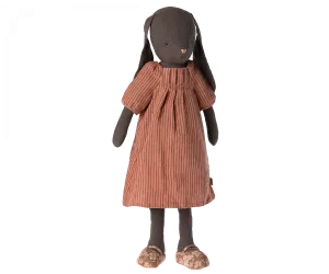 Maileg Earth Rabbit Size 3 in Dress