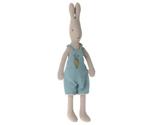 Maileg Size 2 Bunny Rabbit Overalls SOLD OUT