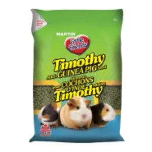 Martin Timothy Adult Guinea Pig Food - 2Kg