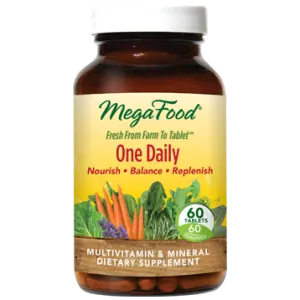 Mega Food One Daily