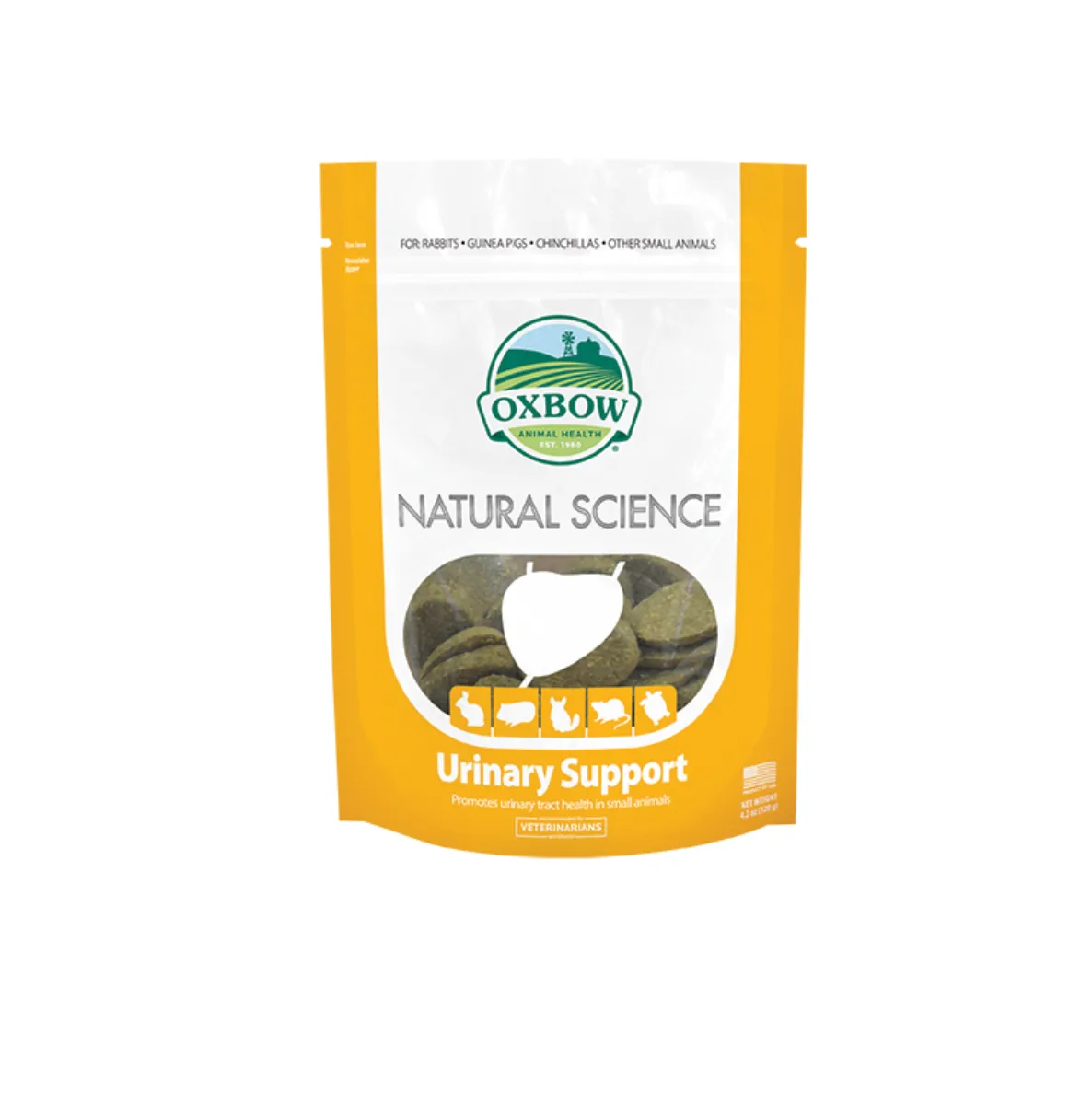 Natural Science Urinary Support