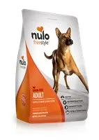 Nulo FreeStyle Turkey Grain Free Adult Dry Dog Food 4.5lb