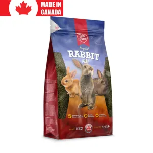 Original Rabbit Food