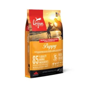 Orijen Grain Free Dry Puppy Food 6kg