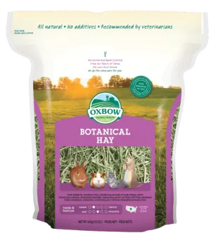 Oxbow Botanical Hay - 425g