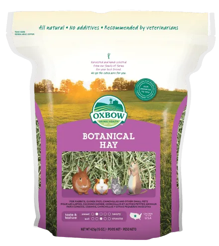 Oxbow Botanical Hay - 425g