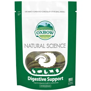 Oxbow Digestive Support 4.2oz