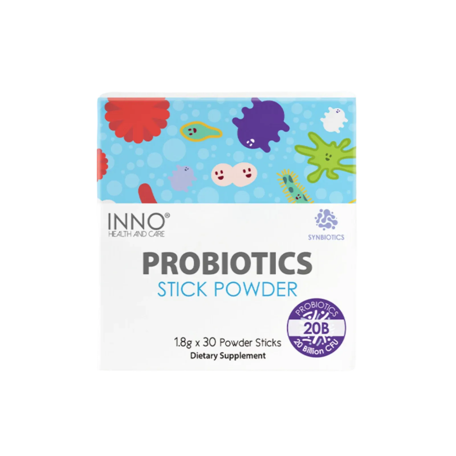 Probiotics Powder Stick