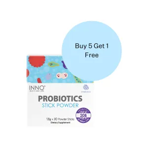 Probiotics Powder Stick