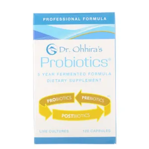 Professional Formula Probiotics,