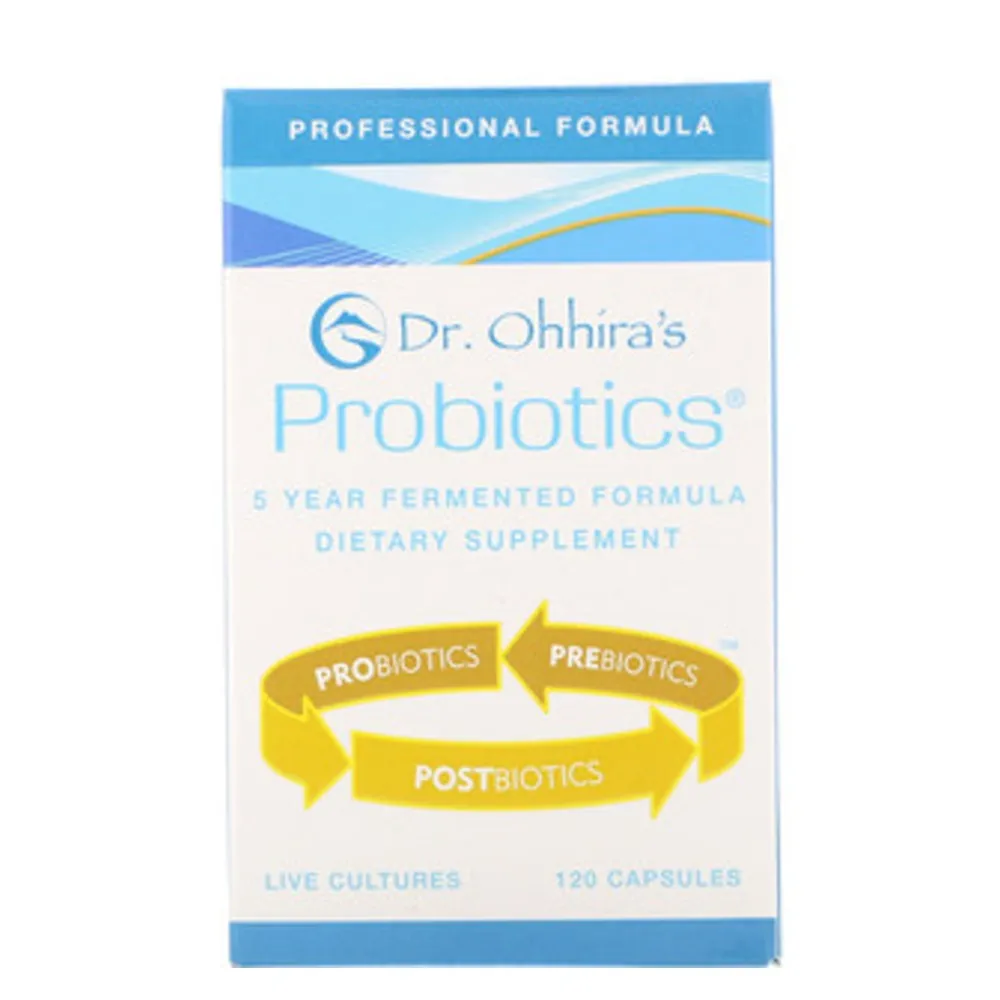 Professional Formula Probiotics,