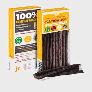 Pure Kangaroo Sticks 50g