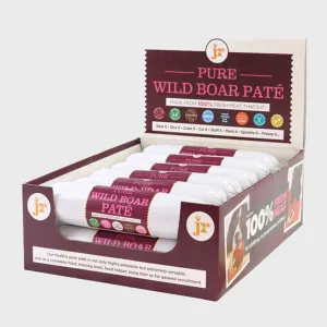 Pure Wild Boar Pate 200g