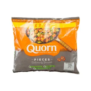 QUORN Meat Free Mince made from Mycoprotein  (300g)