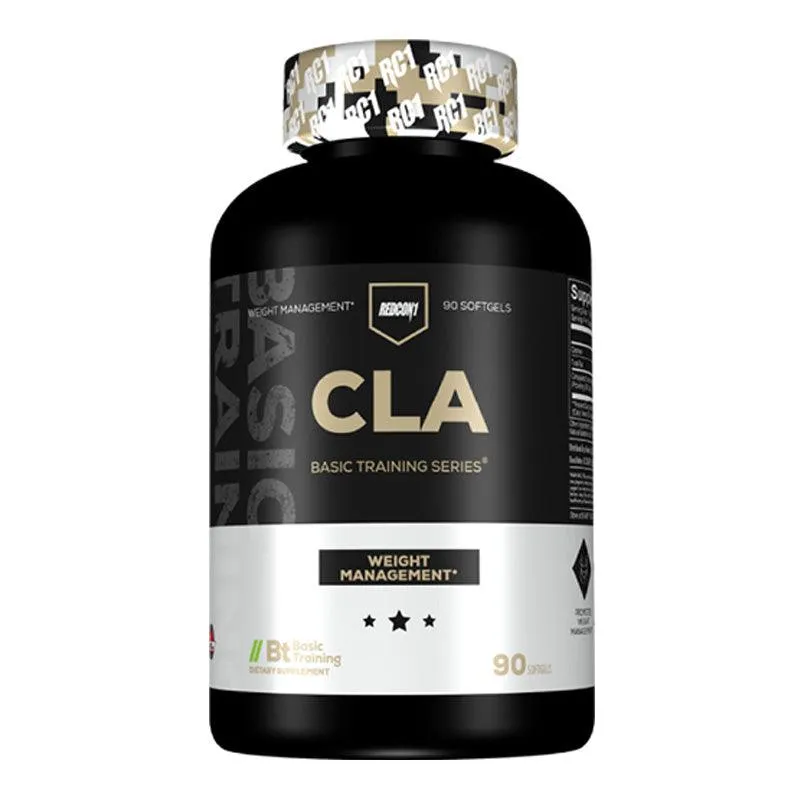 Redcon1 CLA 90 Softgels