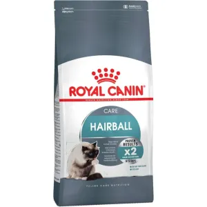 Royal Canin 4kg Hairball Care Cat Food