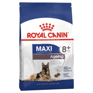 Royal Canin Maxi Ageing 8  15kg