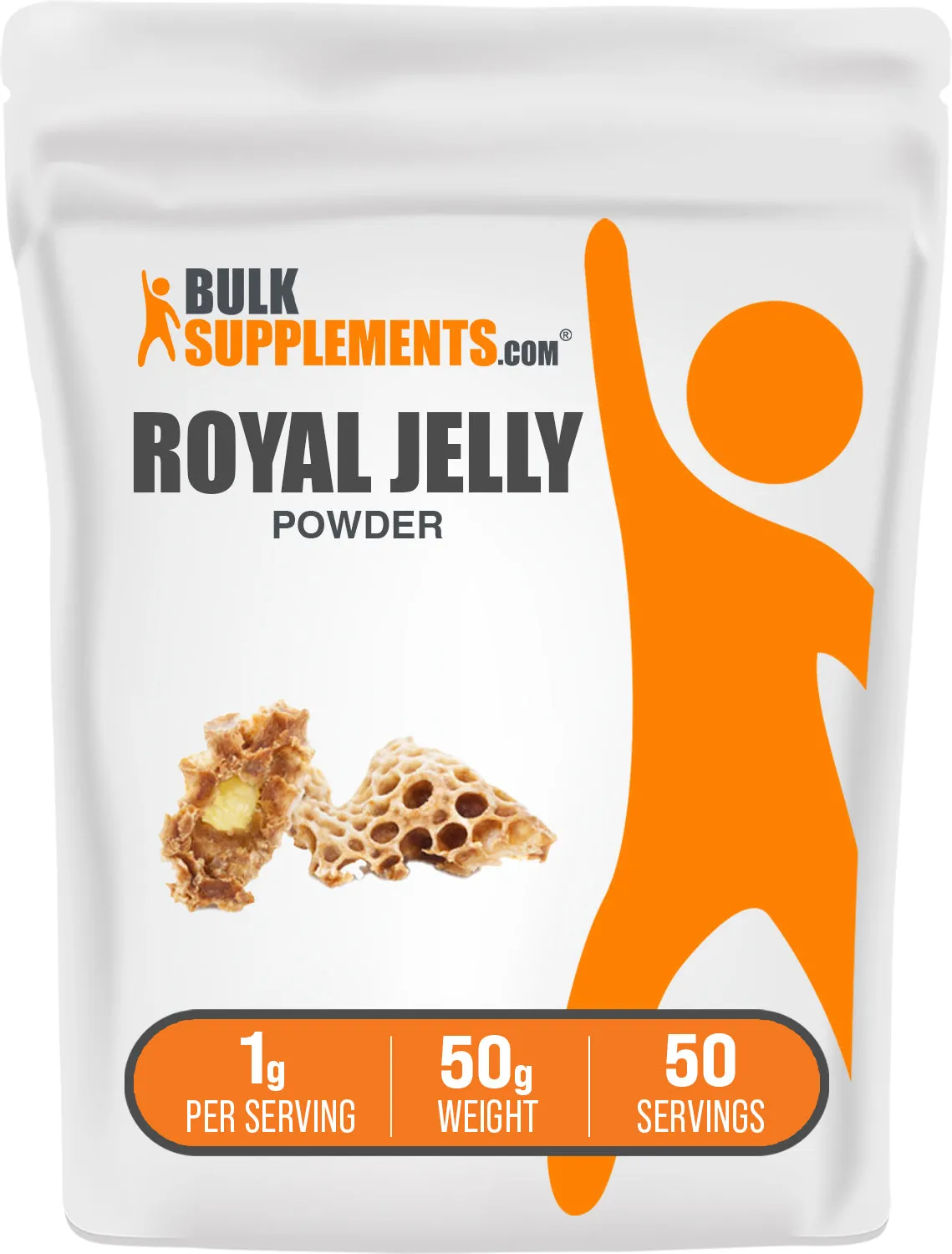 Royal Jelly Powder