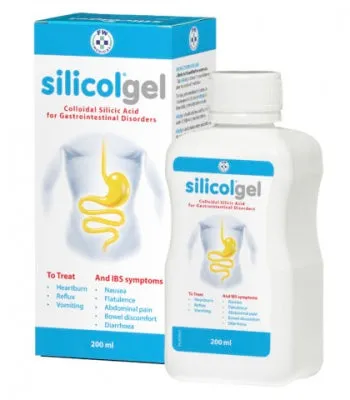 Silicolgel 200ml