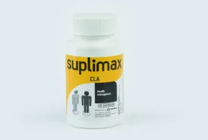 Suplimax CLA capsules 30's