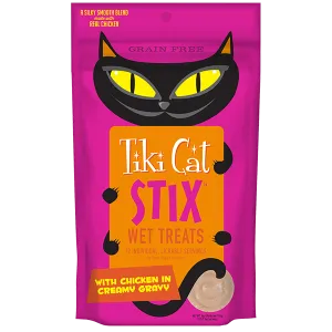 Tiki Cat Stix Chicken